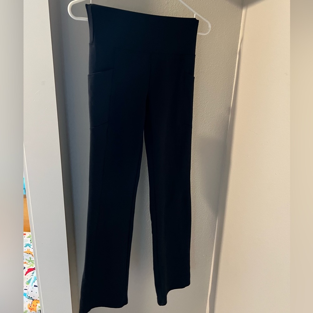 Marika stretchy high rise yoga pant